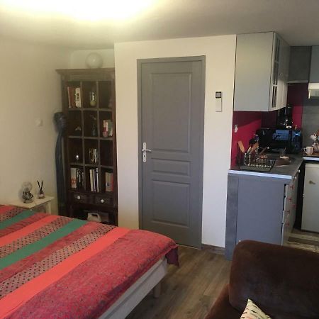 Petit Nid Douillet Apartment ก็องโบ-เล-แบ็ง ภายนอก รูปภาพ